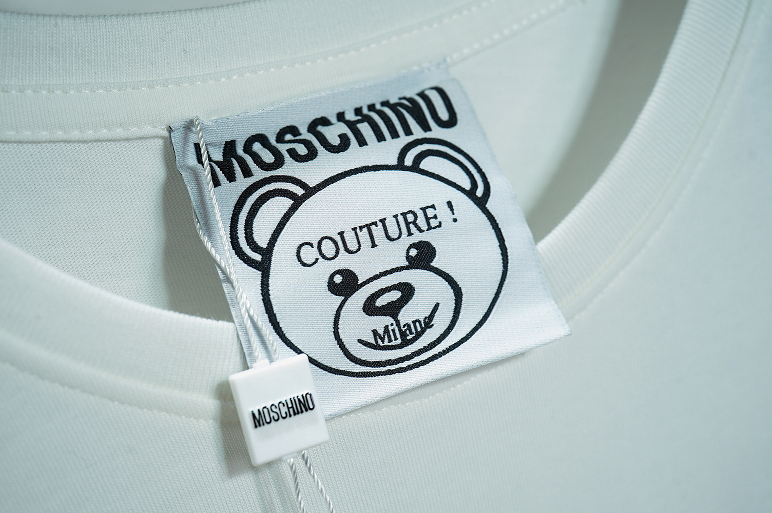 MOSCHINO $27 gallery