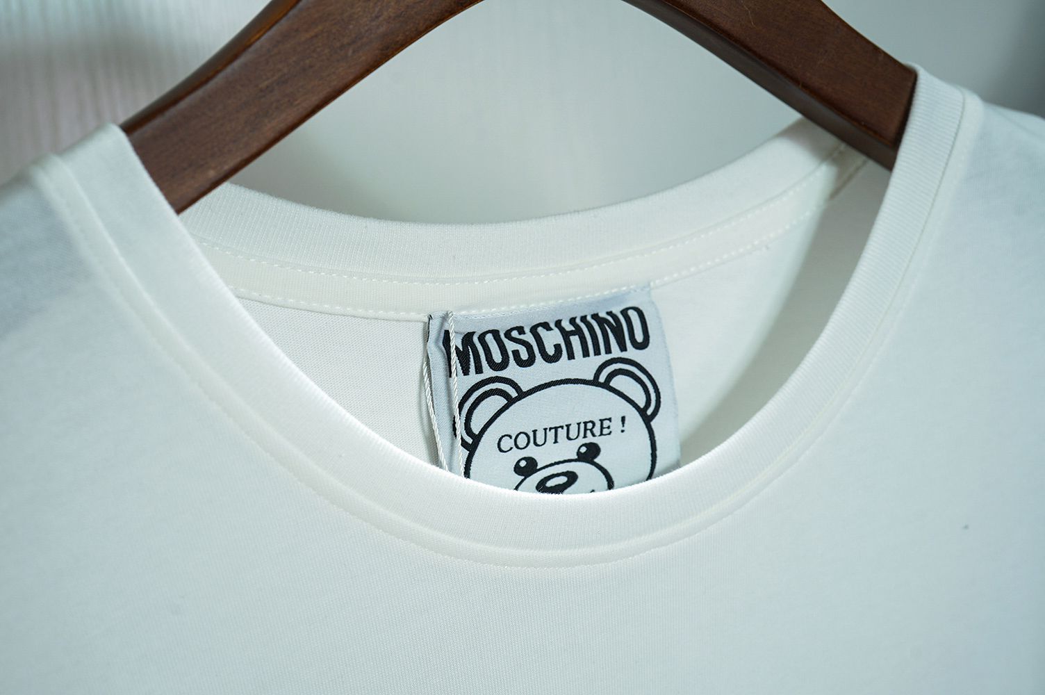 MOSCHINO $27 gallery