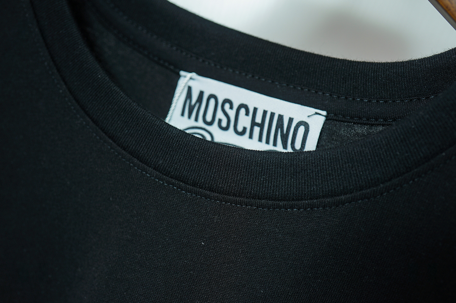 MOSCHINO $27 gallery