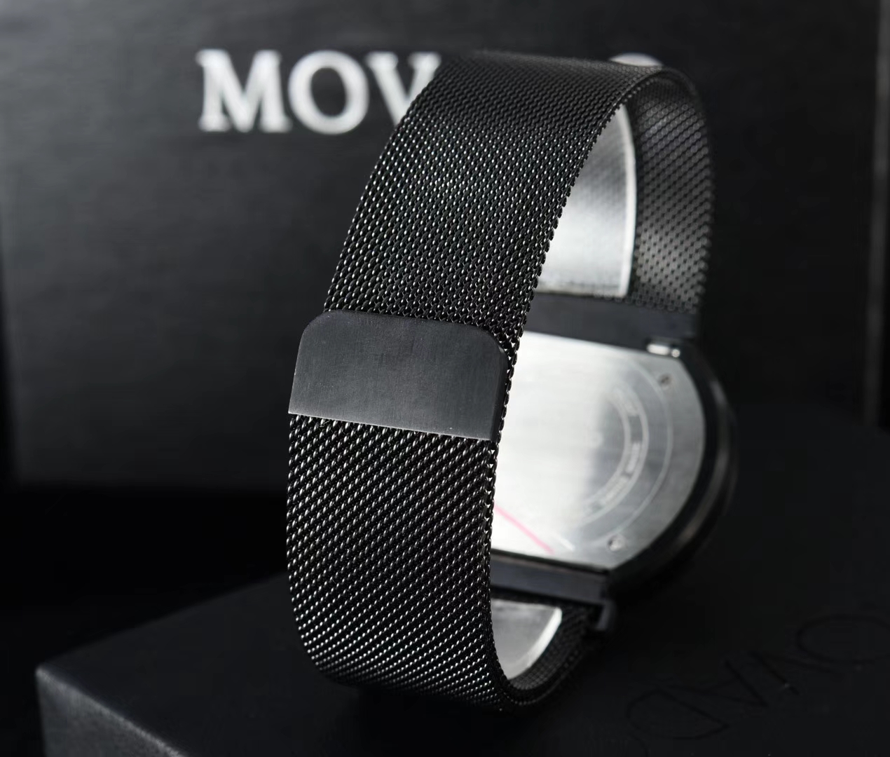 MOVADO $69 gallery