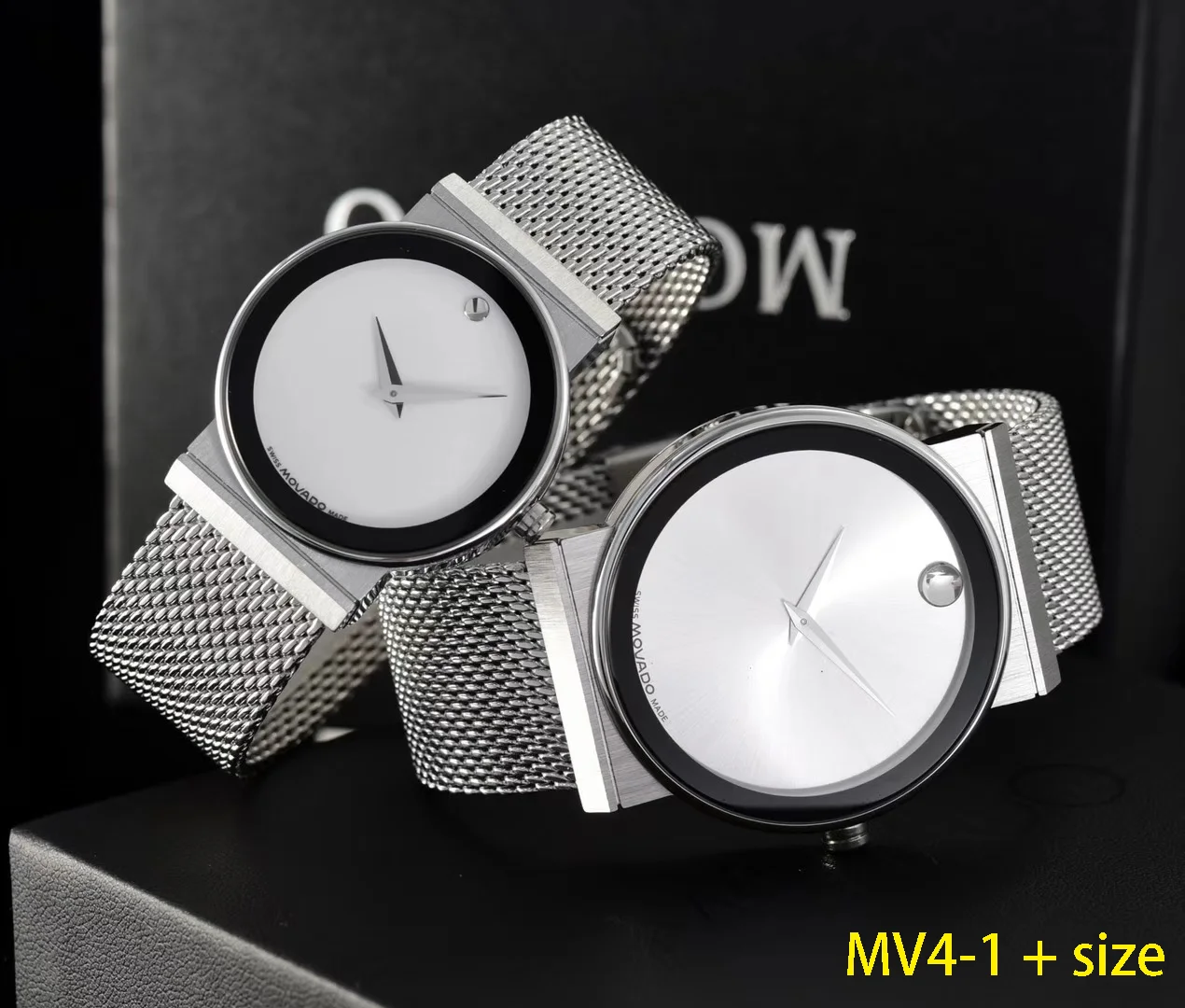 MOVADO $69 gallery