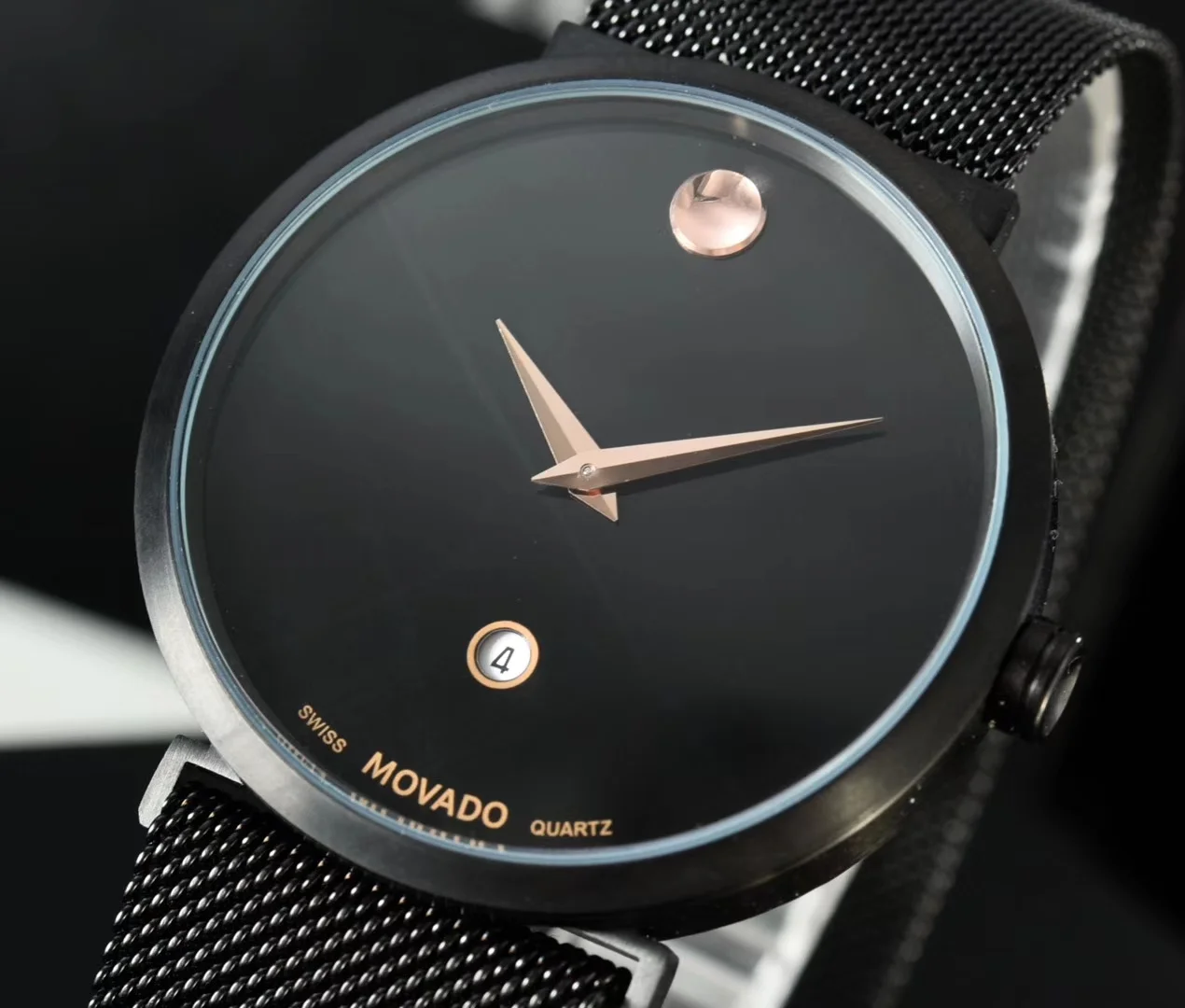 MOVADO $69 gallery