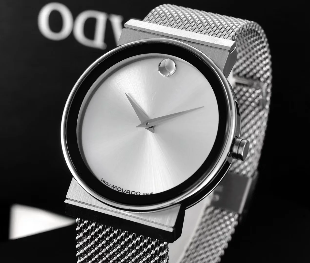 MOVADO $69 gallery