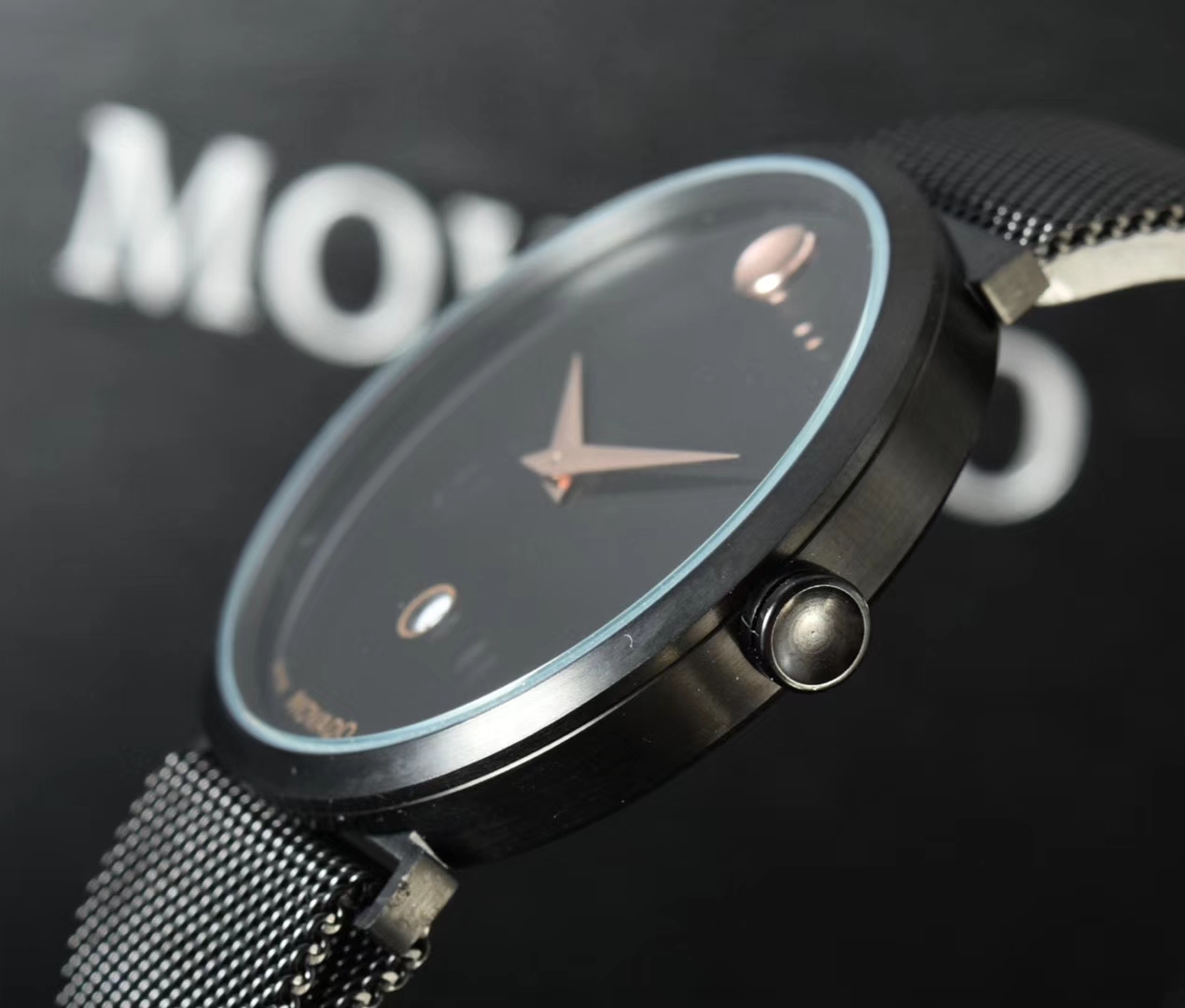 MOVADO $69 gallery