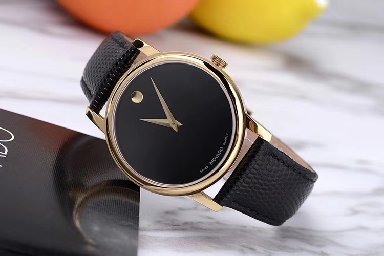 MOVADO $75 gallery