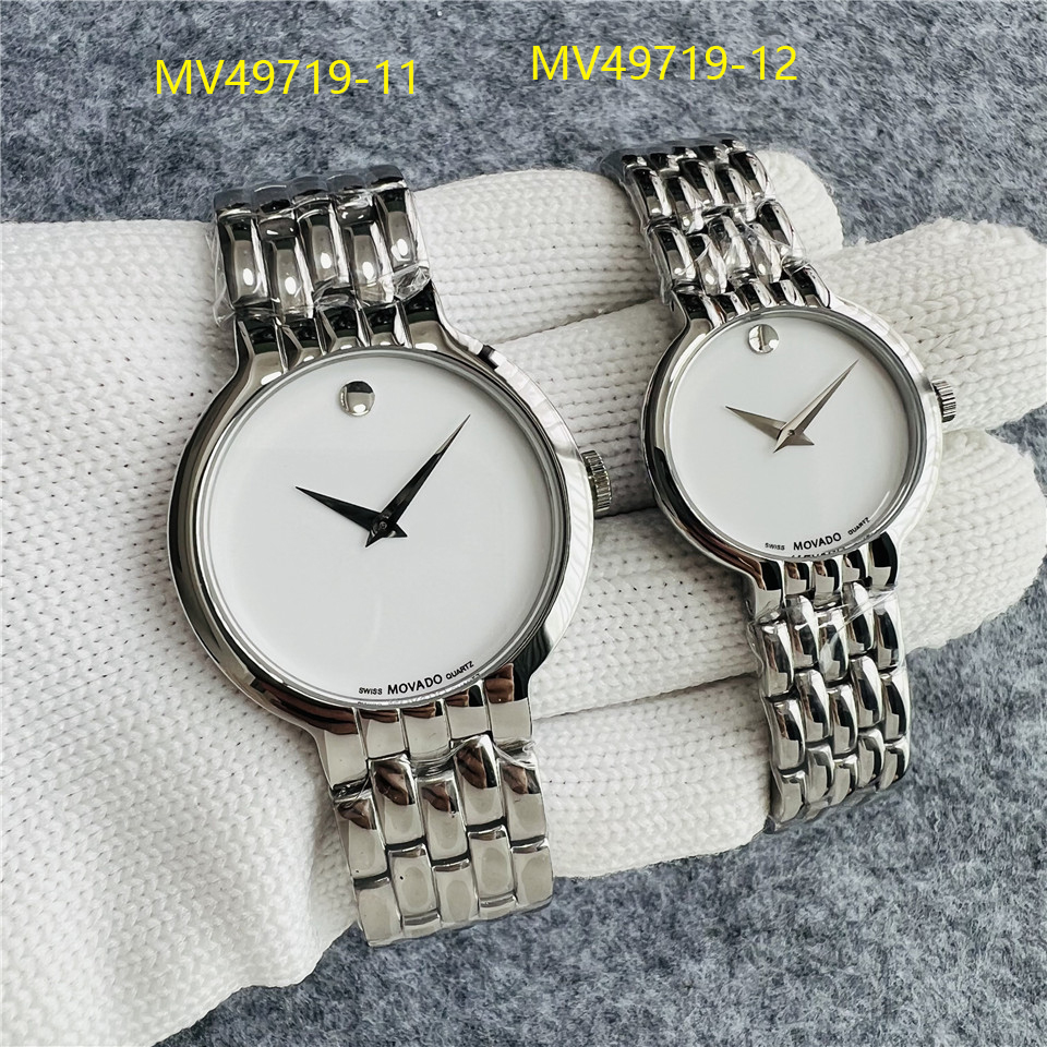 MOVADO $82 gallery