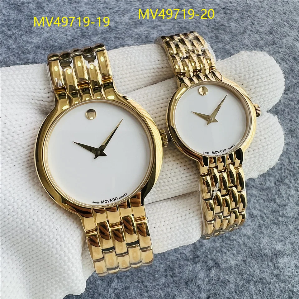 MOVADO $82 gallery