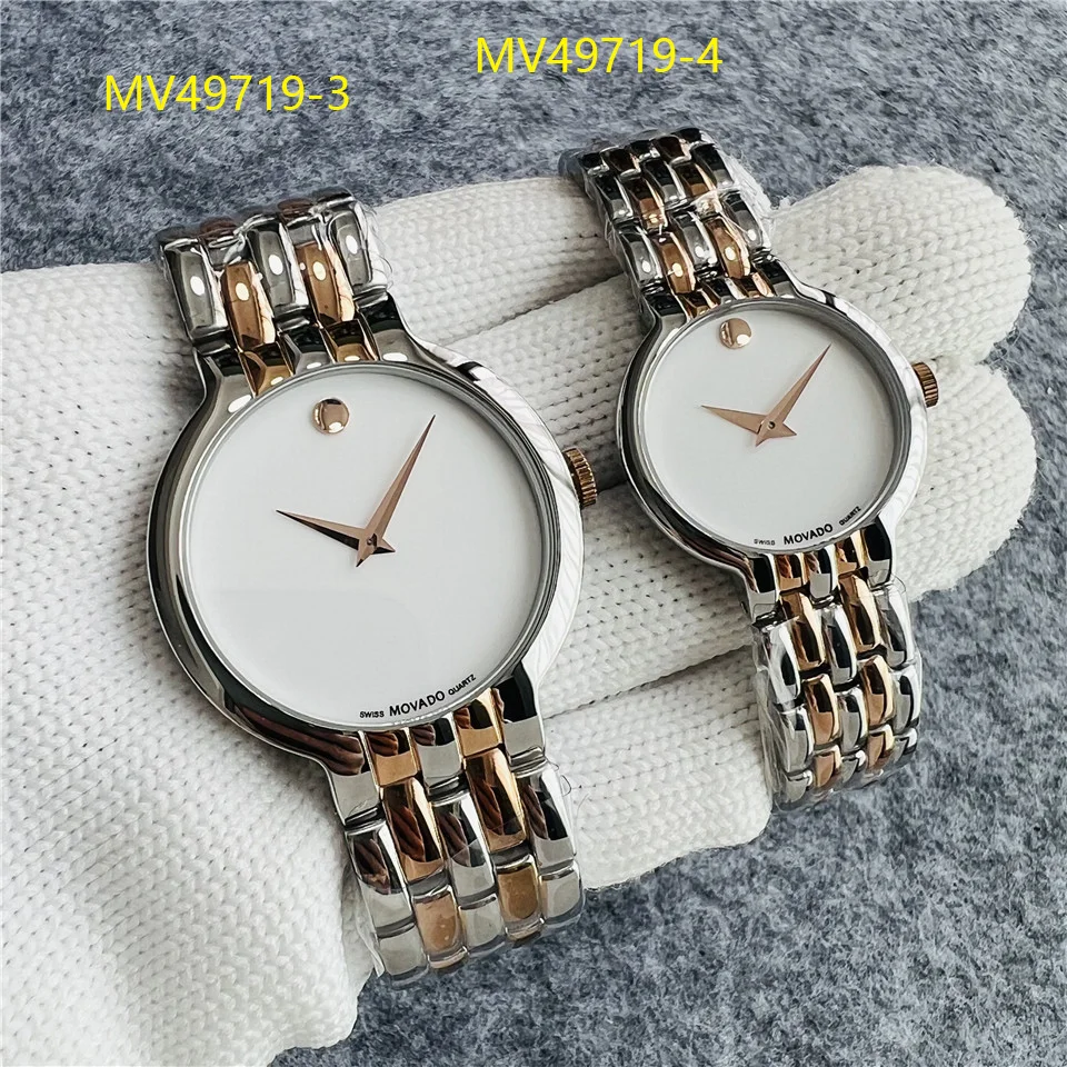 MOVADO $82 gallery