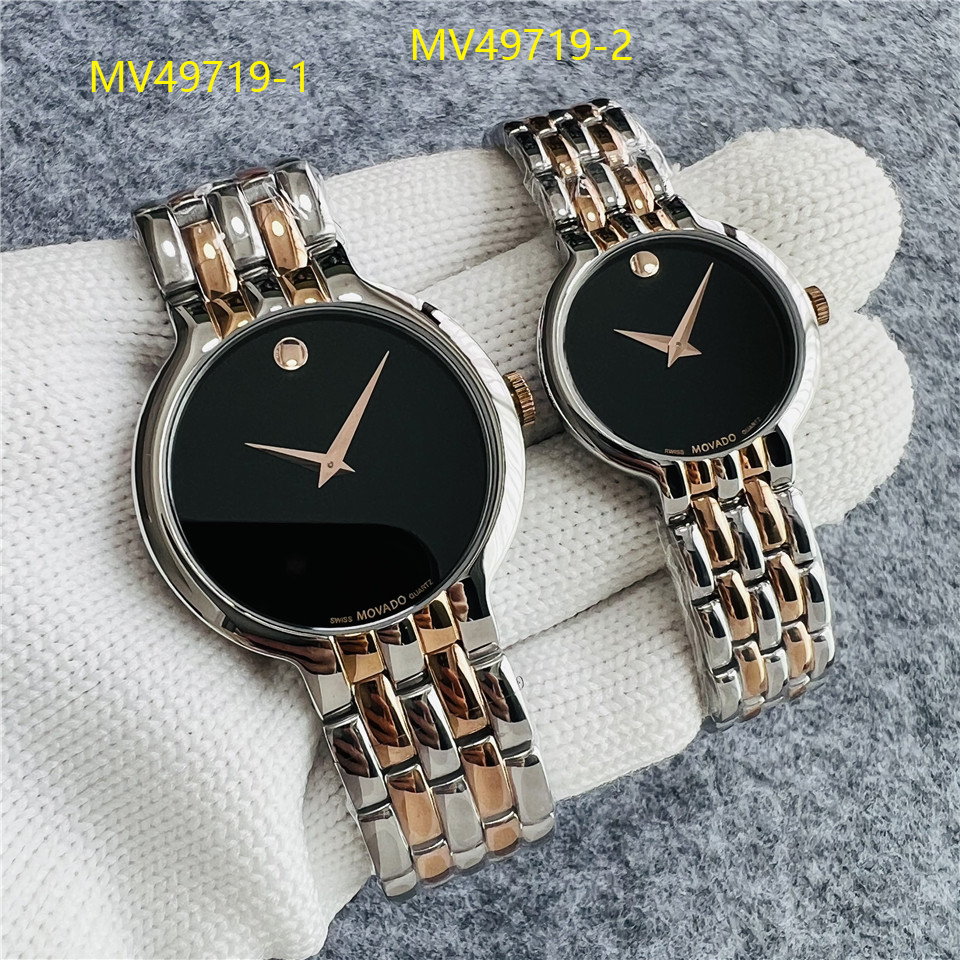 MOVADO $82 gallery