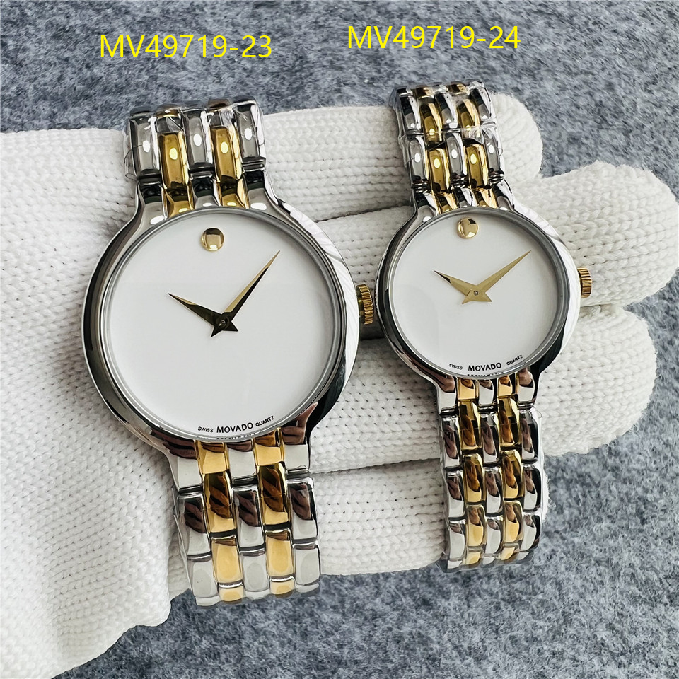 MOVADO $82 gallery