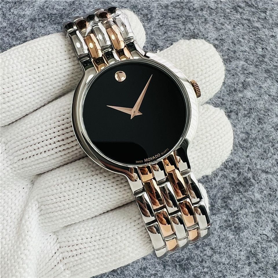 MOVADO $82 gallery