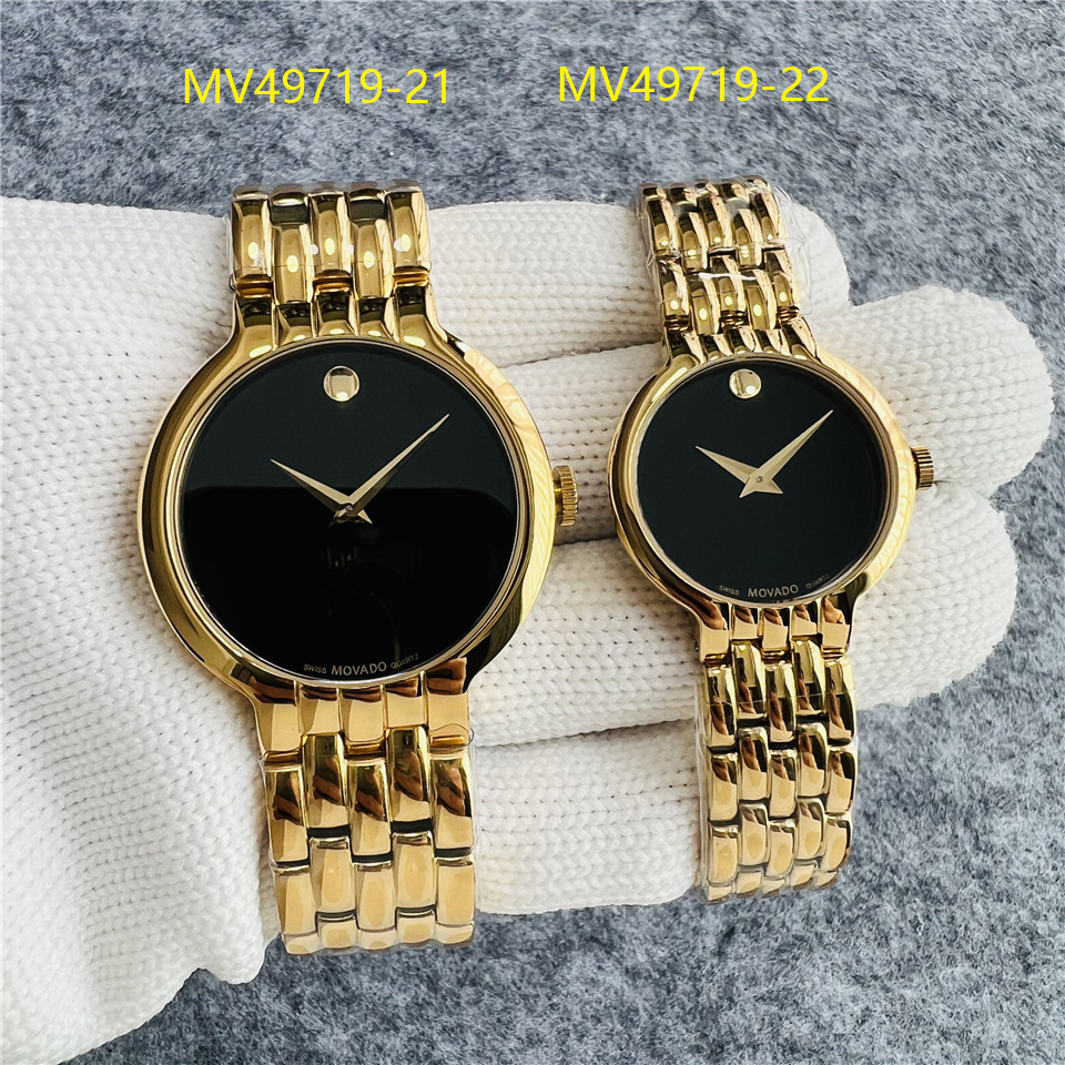 MOVADO $82 gallery