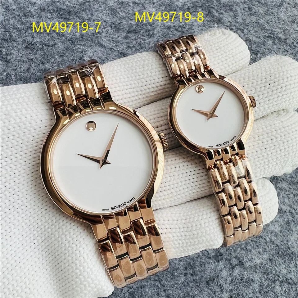 MOVADO $82 gallery