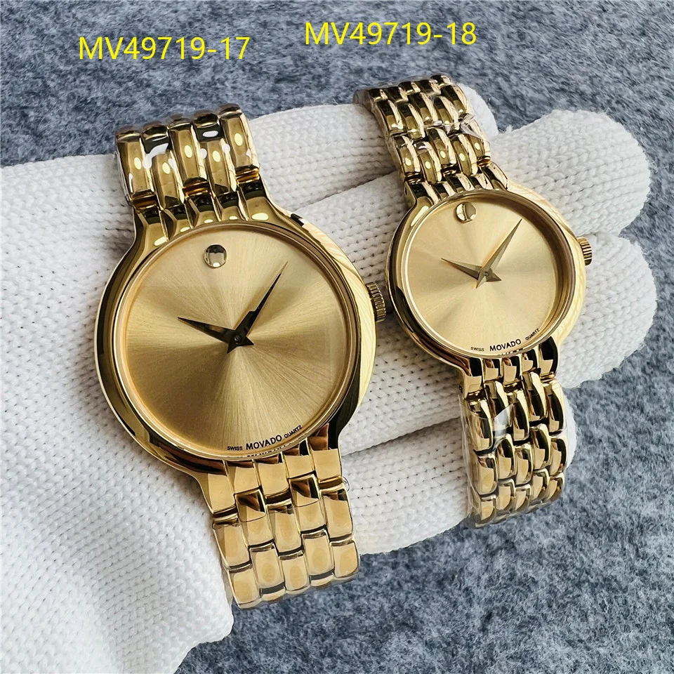 MOVADO $82 gallery