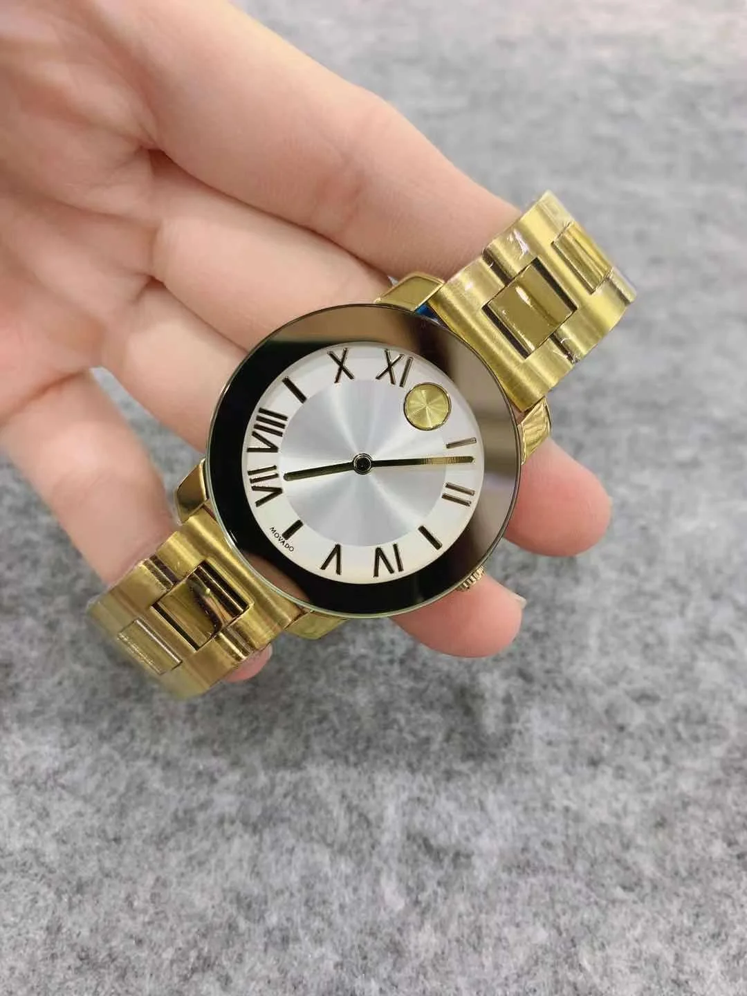 MOVADO $89 gallery