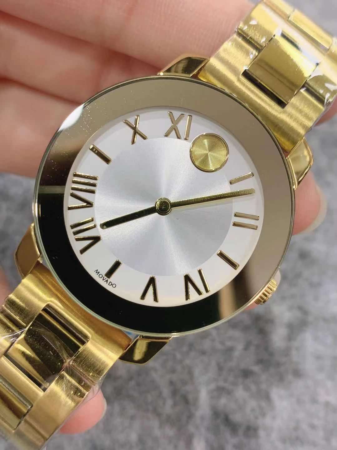 MOVADO $89 gallery