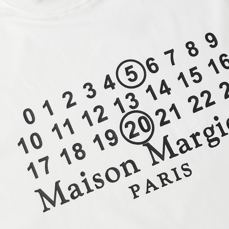 Maison Margiela $26 gallery