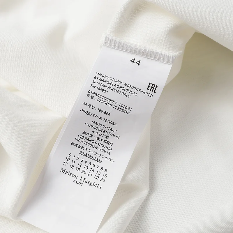 Maison Margiela $26 gallery