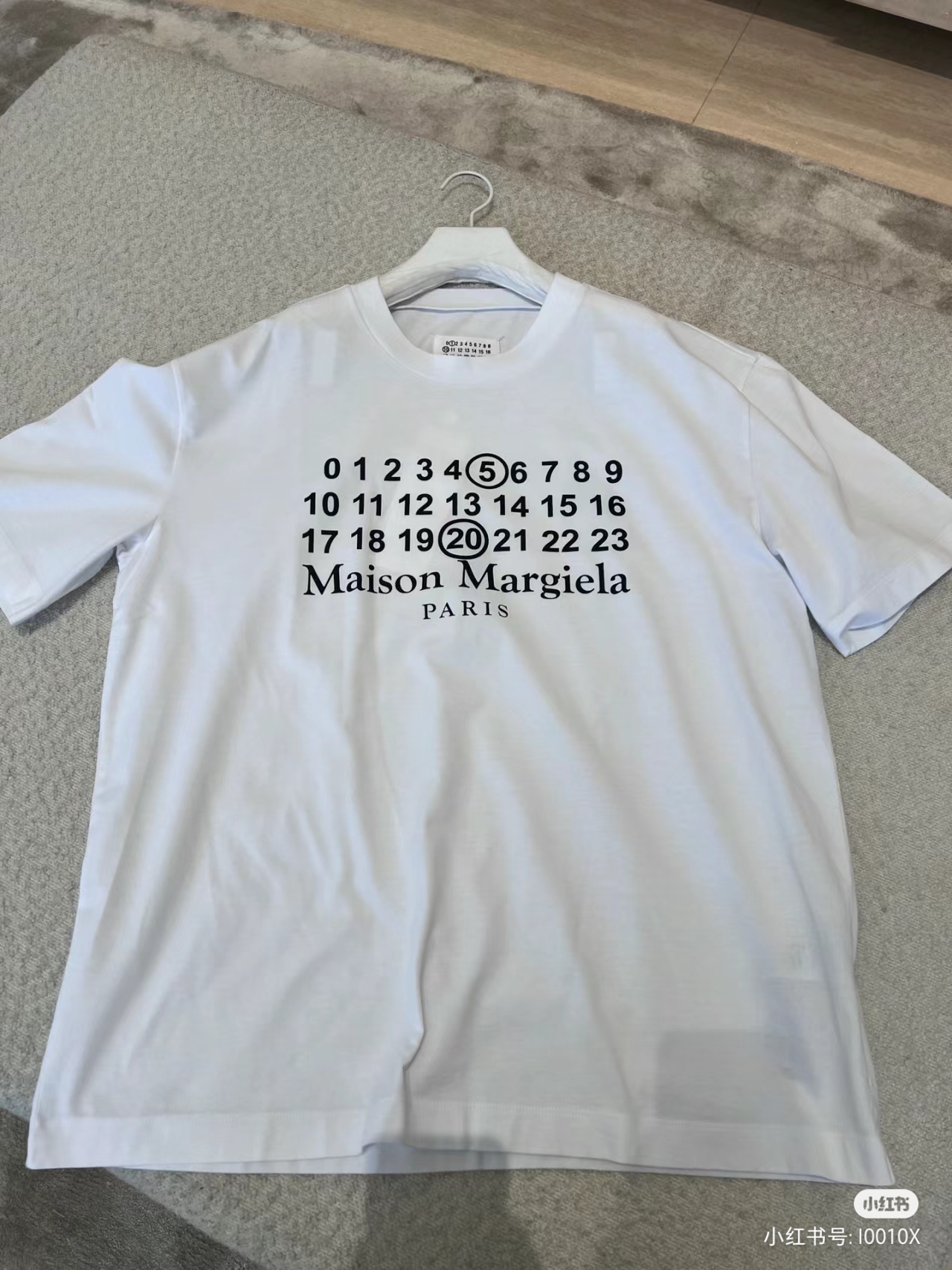 Maison Margiela $26 gallery