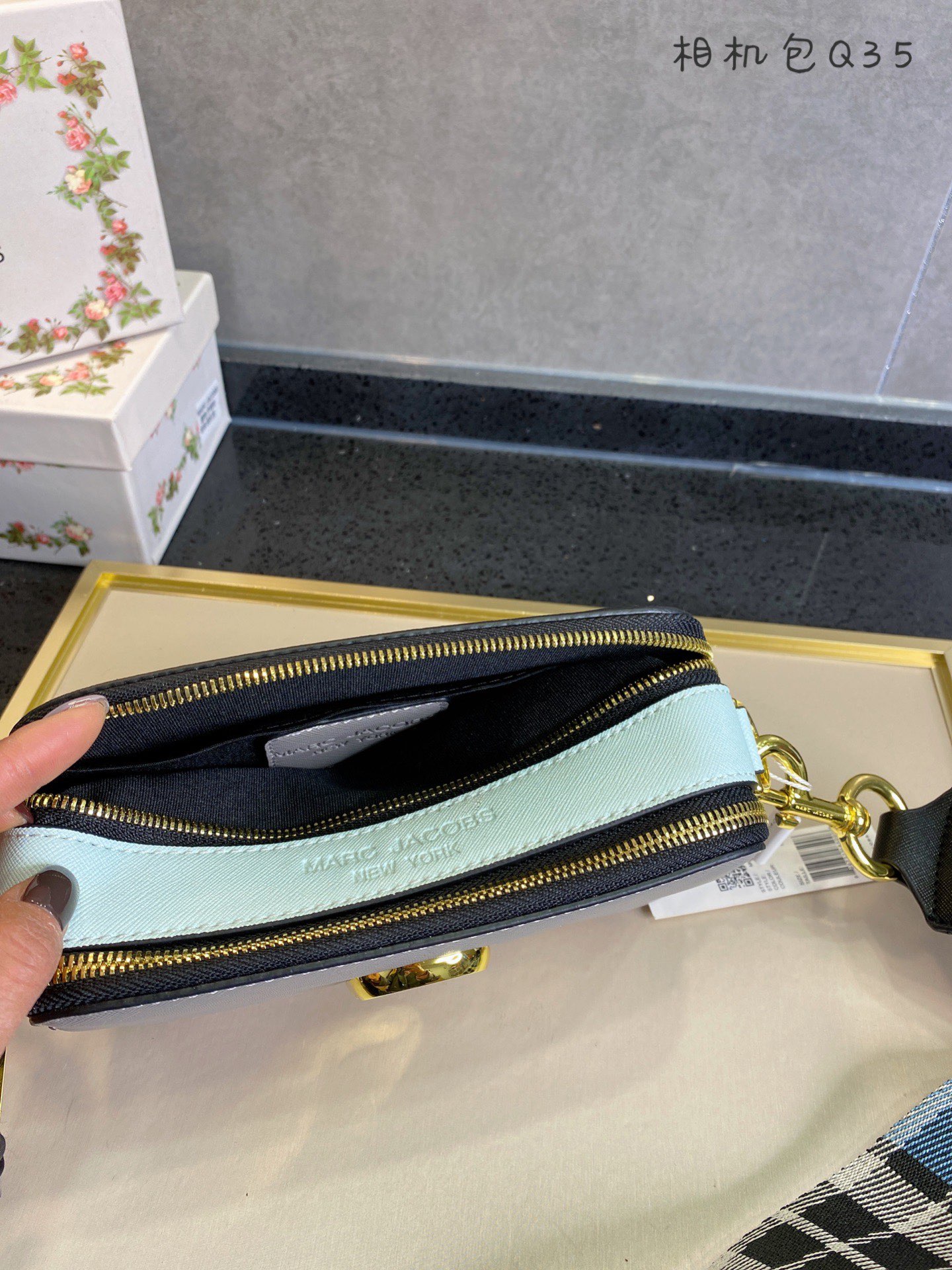 Marc Jacobs $63 gallery