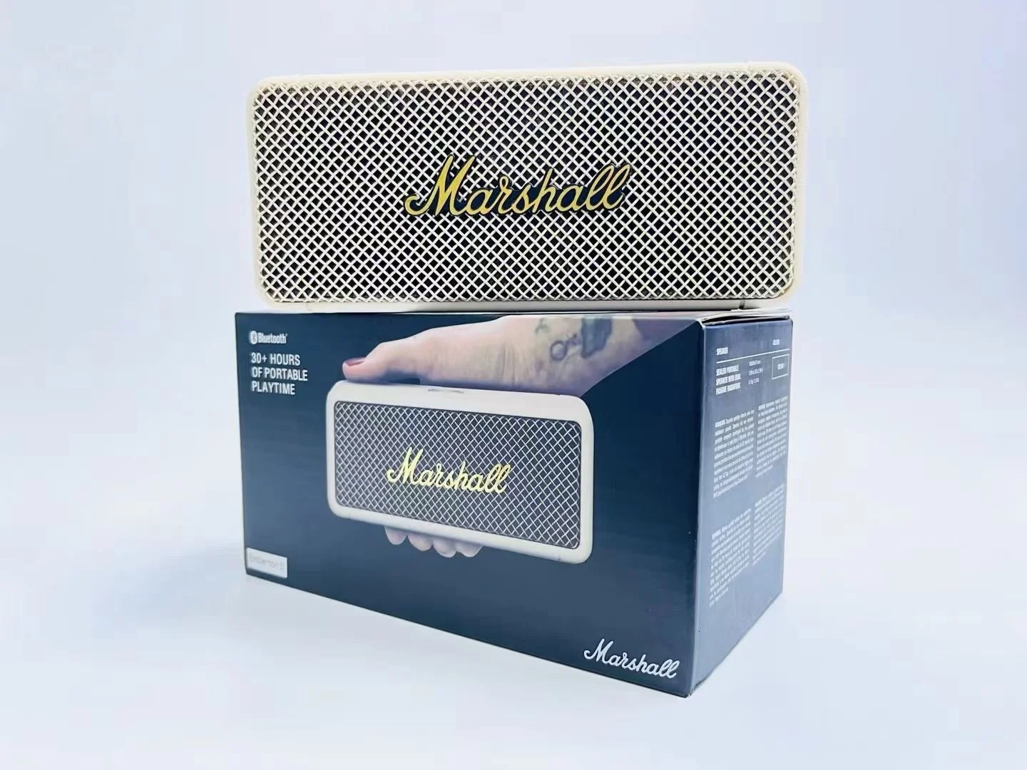 Marshall $70 gallery