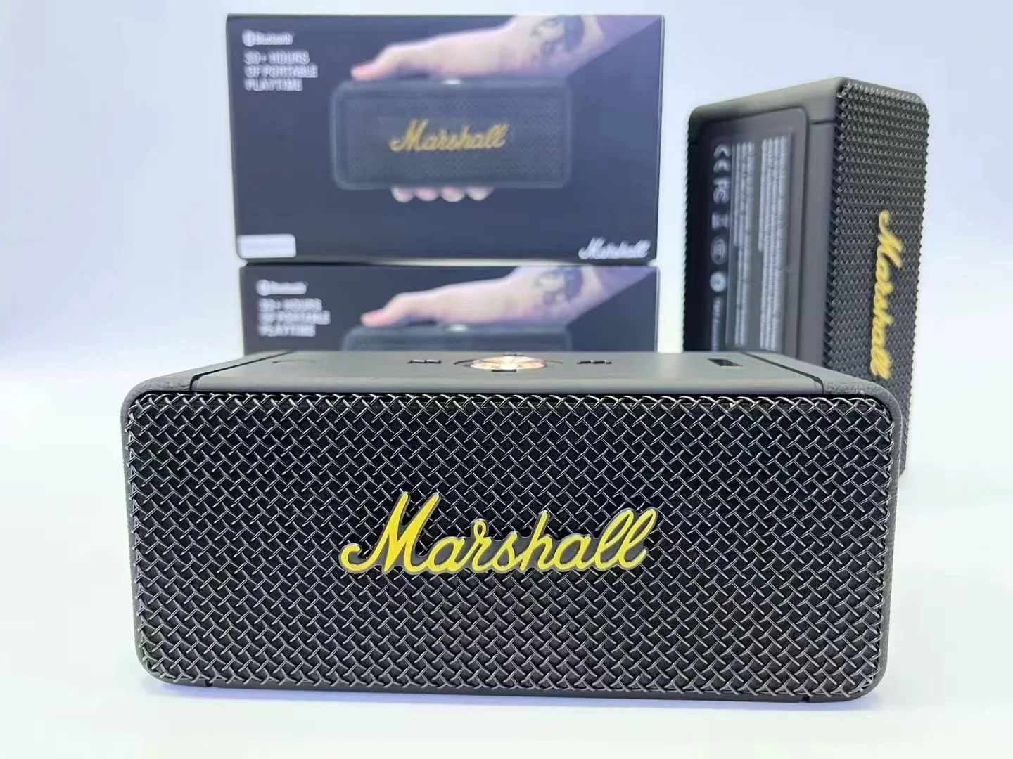 Marshall $70 gallery