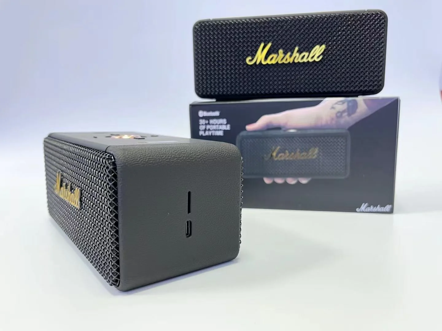 Marshall $70 gallery