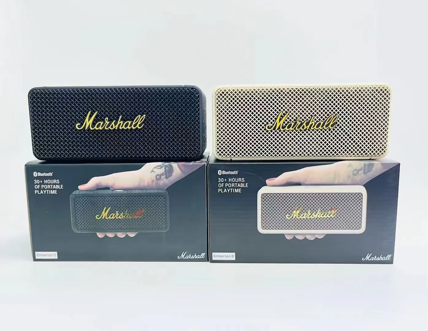 Marshall $70 gallery