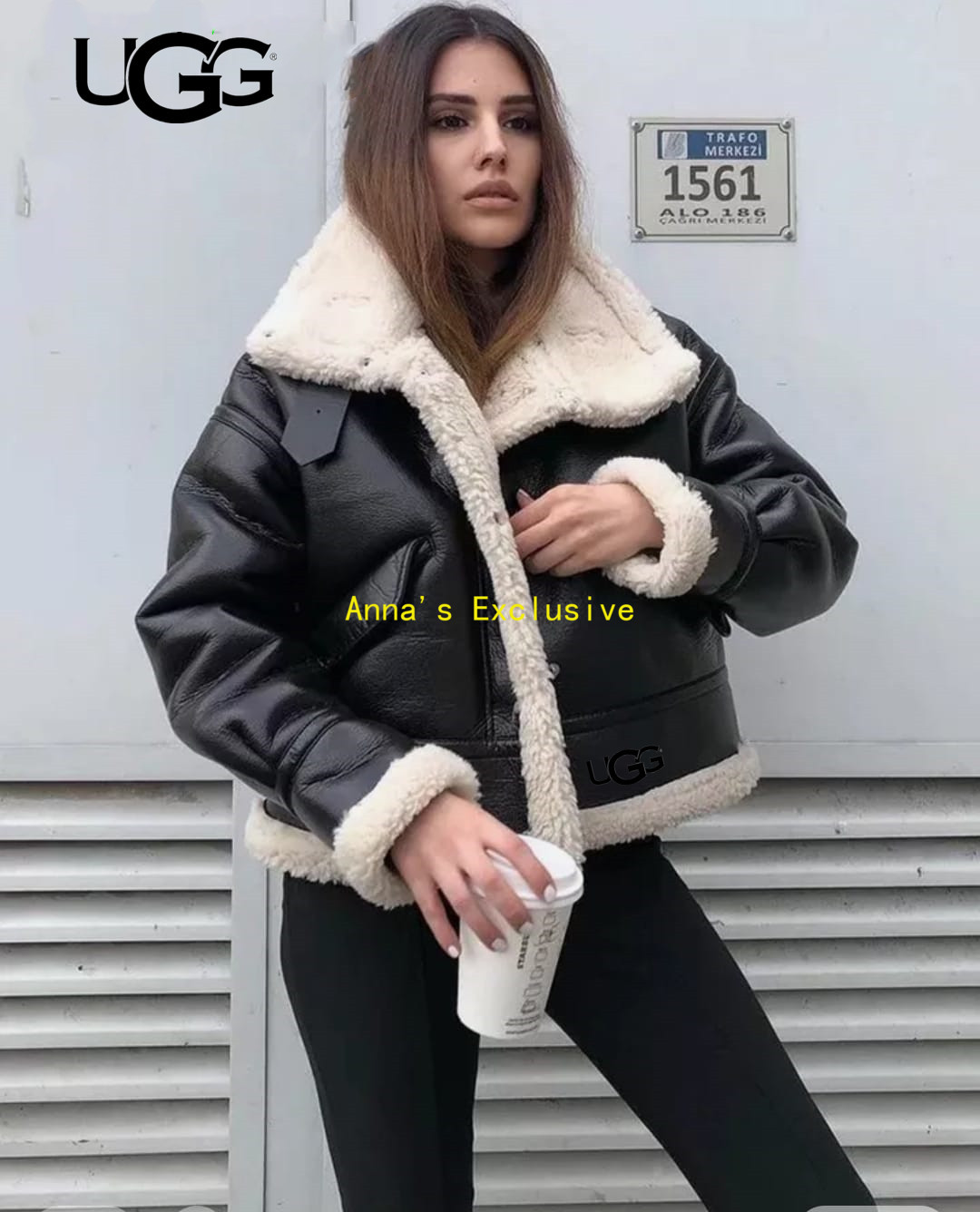 Maz1107 UGG 45.99$ -GYYF gallery