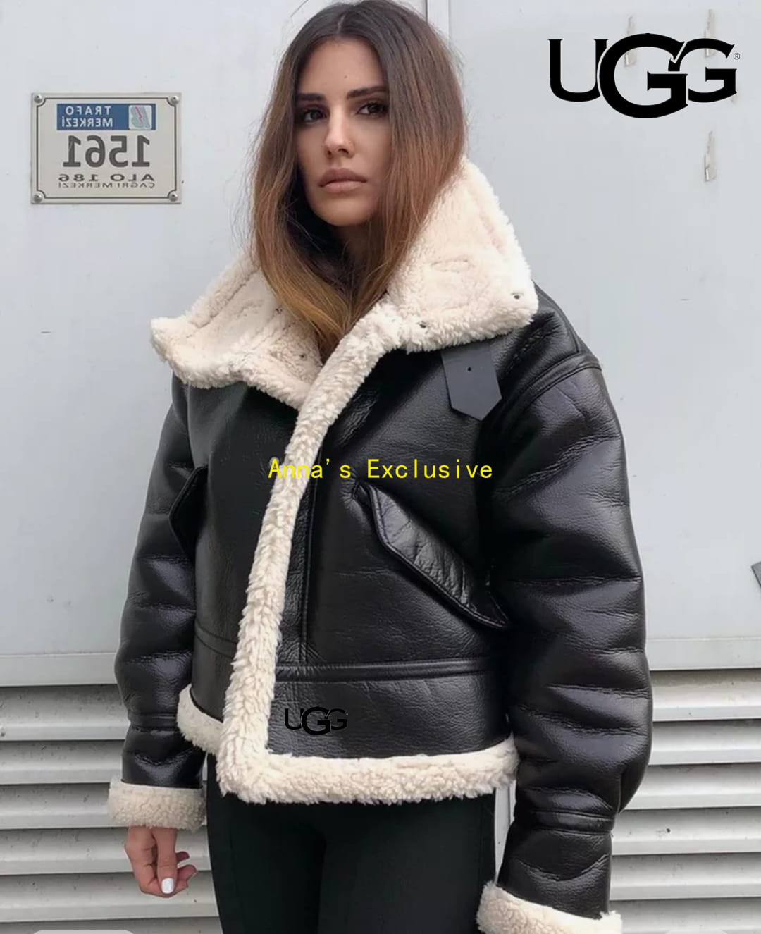 Maz1107 UGG 45.99$ -GYYF gallery