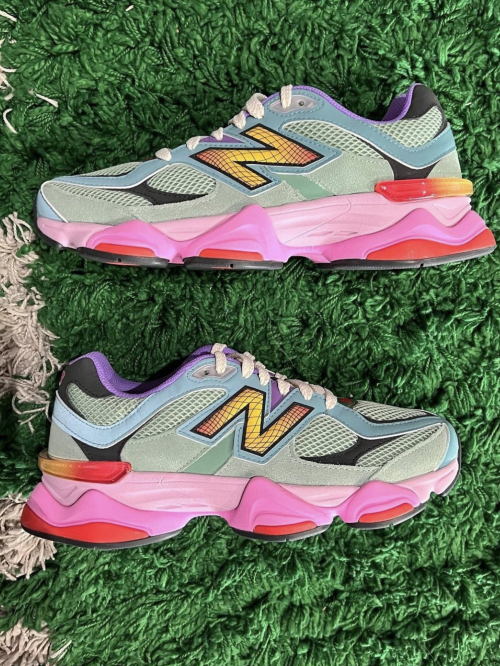 Maz1333 New Balance NB 9060  48402 gallery