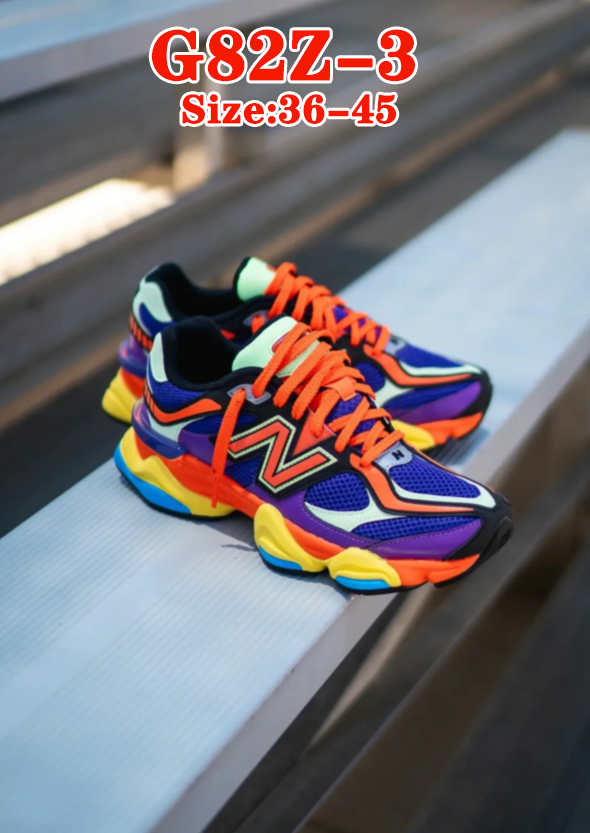 Maz1333 New Balance NB 9060  48402 gallery