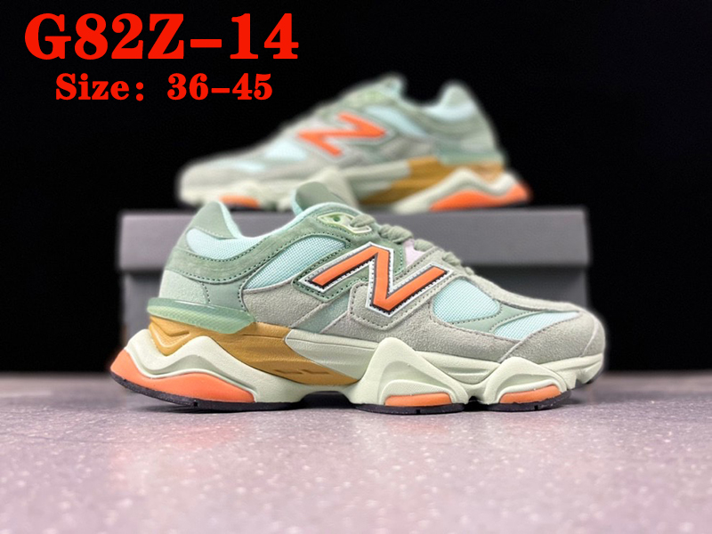 Maz1333 New Balance NB 9060  48402 gallery