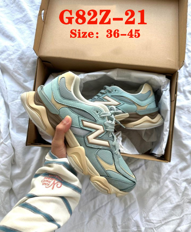 Maz1333 New Balance NB 9060  48402 gallery