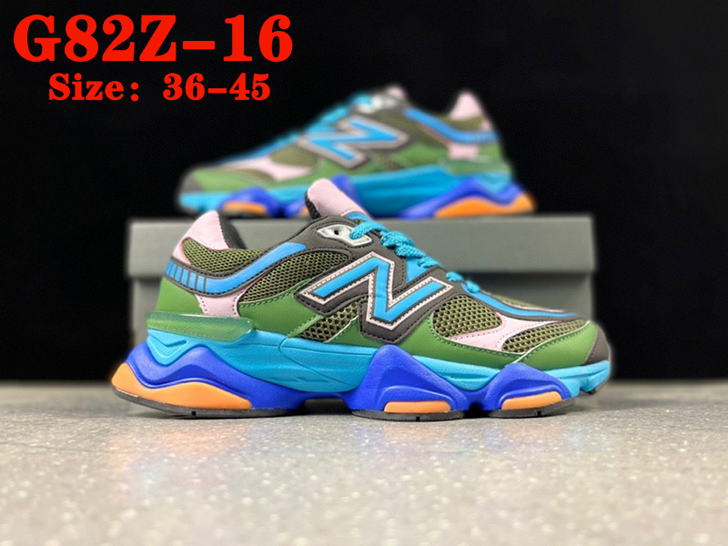 Maz1333 New Balance NB 9060  48402 gallery