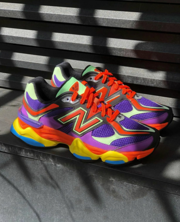 Maz1333 New Balance NB 9060  48402 gallery