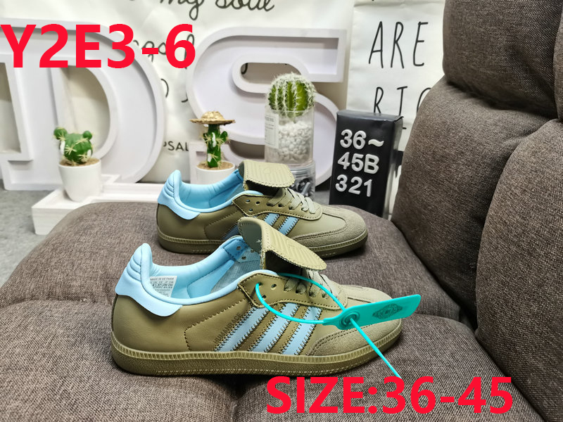 Maz1367 Adidas OriginalsStreet Samba  38581 gallery