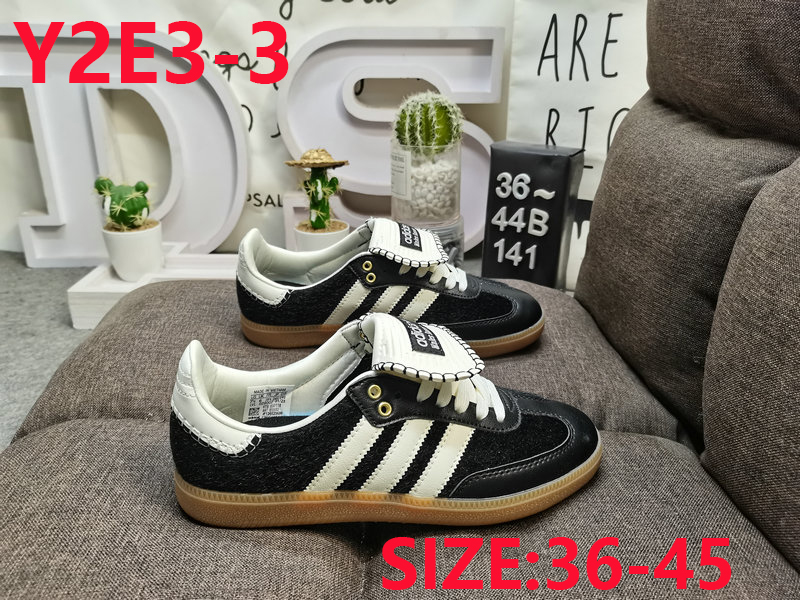 Maz1367 Adidas OriginalsStreet Samba  38581 gallery