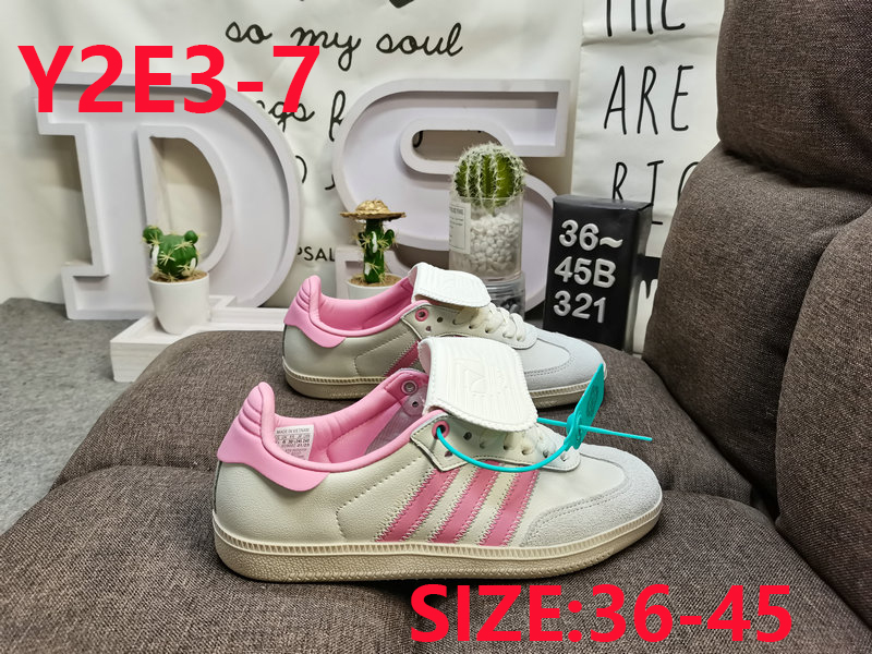 Maz1367 Adidas OriginalsStreet Samba  38581 gallery