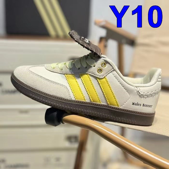 Maz1367 Adidas OriginalsStreet Samba  38581 gallery