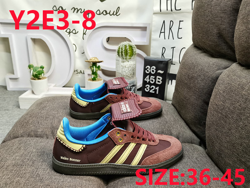 Maz1367 Adidas OriginalsStreet Samba  38581 gallery