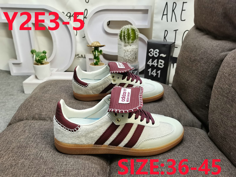 Maz1367 Adidas OriginalsStreet Samba  38581 gallery