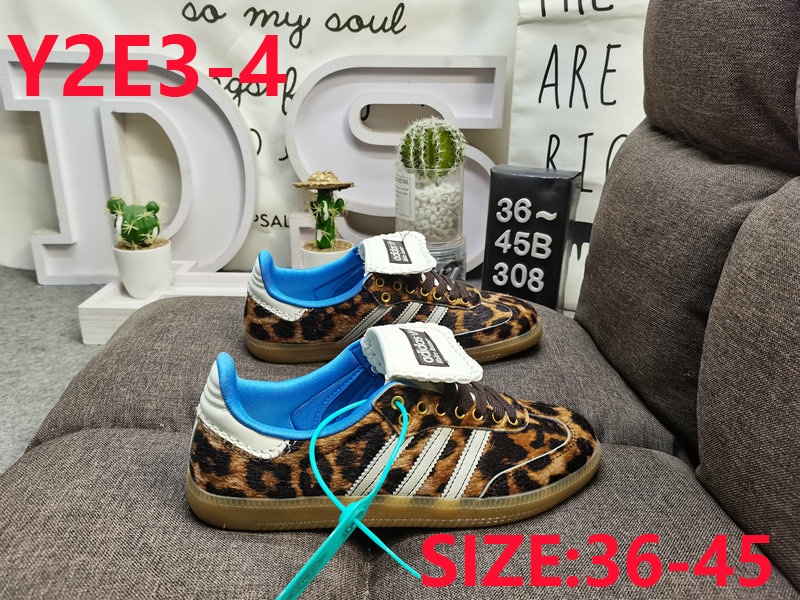 Maz1367 Adidas OriginalsStreet Samba  38581 gallery