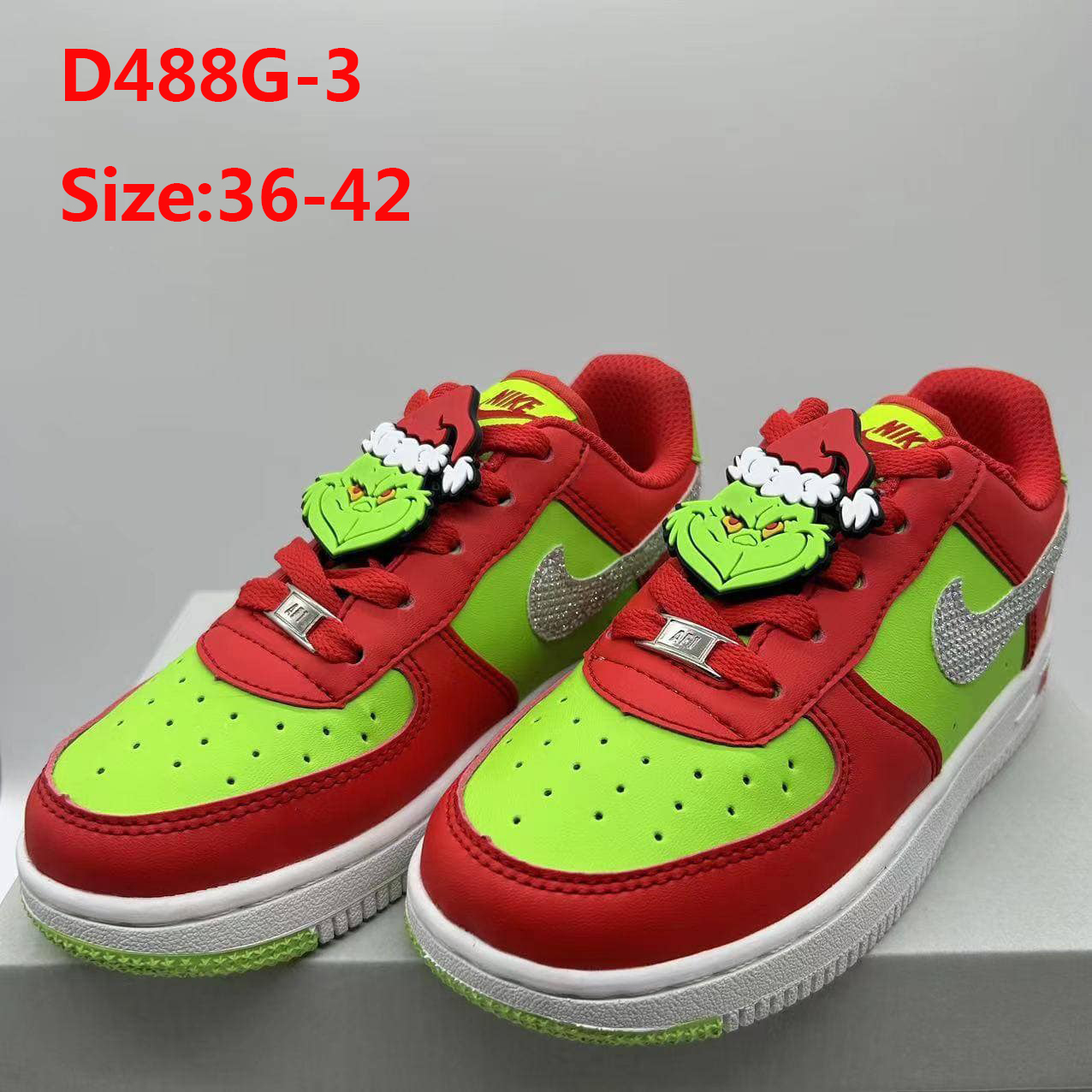 Maz1537  NIKE KIDS 38$ 275   -PTX gallery