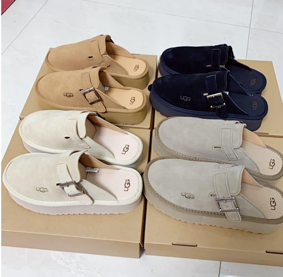 Maz2744  UGG 5A+ 44.9$  -UGG gallery