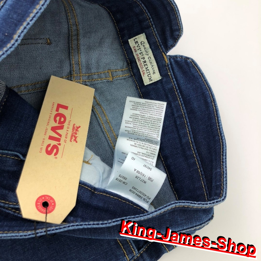 Maz2830 Levi's   195💰 35$  NZK gallery