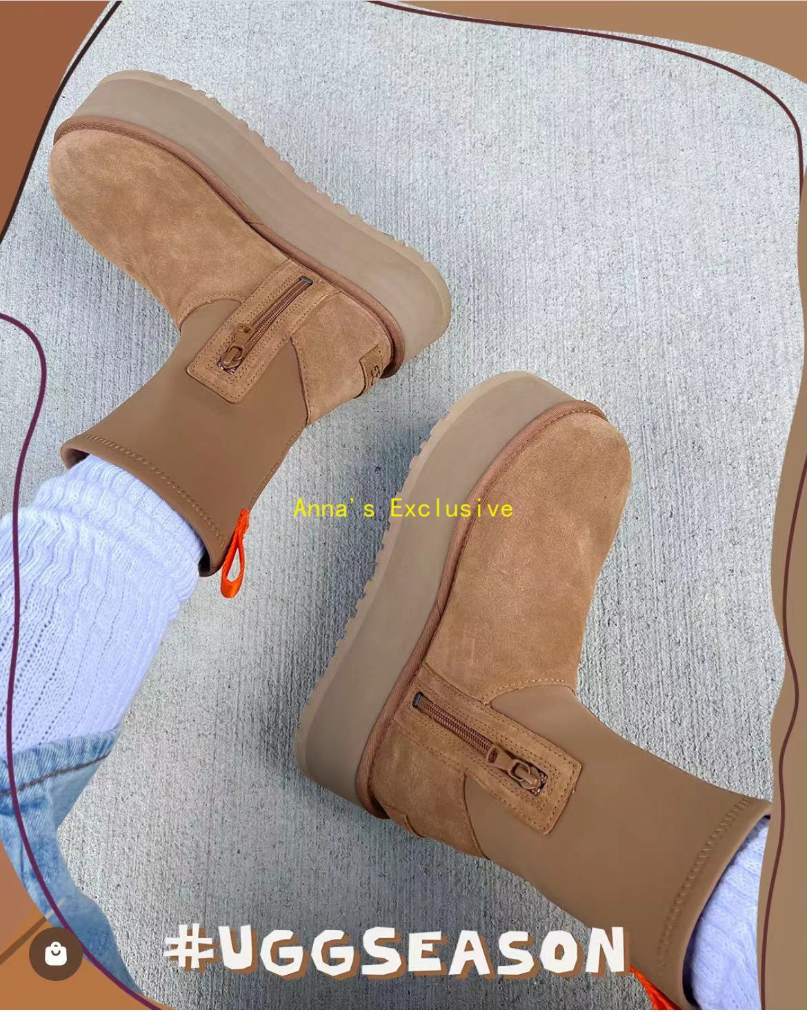 Maz322  UGG 69$  500 -UGG gallery