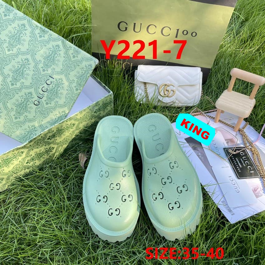 Maz3512  GUCCI  290  44$  -TLDD gallery