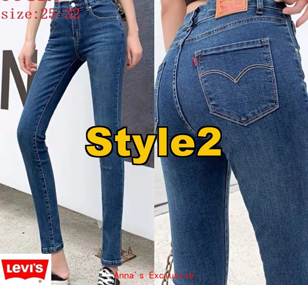 Maz356 Levi's 37$ -NZK gallery