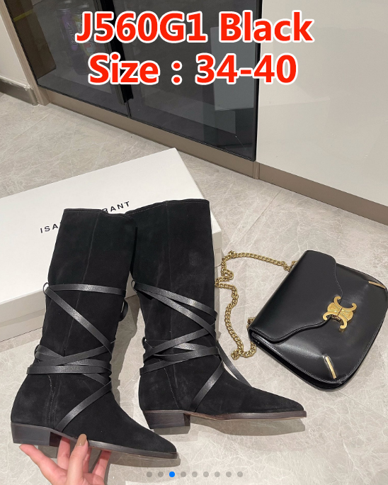 Maz3570  ISABEL MARANT   480 65$  -TLDD gallery